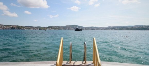 Villa 2+3 in Istanbul, Turkey No. 7677 10