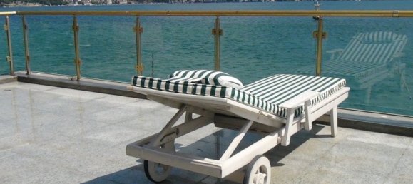 Villa 2+3 in Istanbul, Turkey No. 7677 11