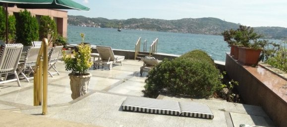 Villa 2+3 in Istanbul, Turkey No. 7677 6