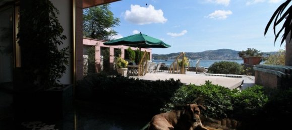 Villa 2+3 in Istanbul, Turkey No. 7677 7