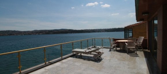 Villa 2+3 in Istanbul, Turkey No. 7677 12