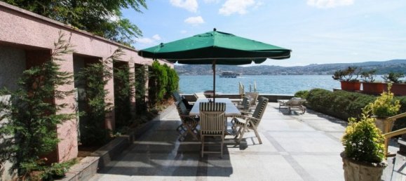 Villa 2+3 in Istanbul, Turkey No. 7677 3