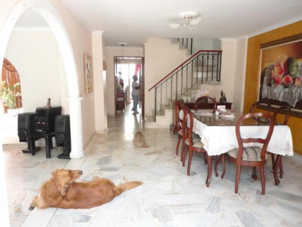 4 Schlafzimmer Haus in Valle del Cauca, Colombia, Nr. 4124