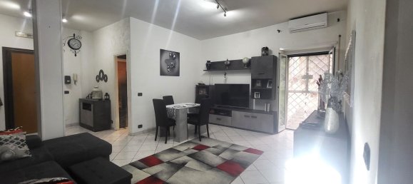 3 rooms Apartment in Rome, Italy No. 203904 11