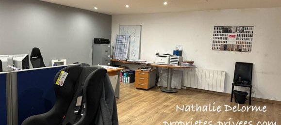 Gewerbliche Immobilie in Berthecourt, France 67m², Nr. 73928 3