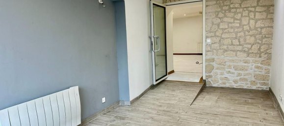 Gewerbliche Immobilie in Berthecourt, France 67m², Nr. 73928 2