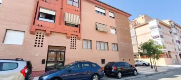 Apartamento de 3 dormitorios en Guadalajara, Spain No. 169385 17