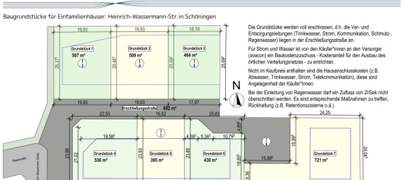  Land in Helmstedt, Germany No. 135645 5