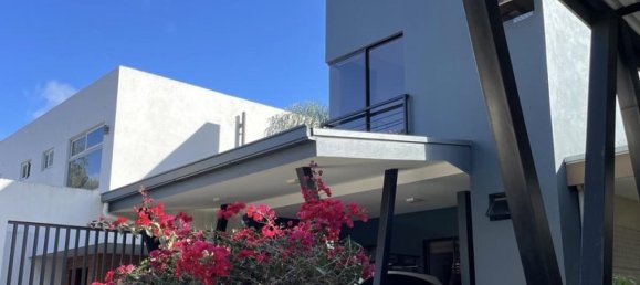 3 dormitorios сasa en venta en Oreamuno, Cartago, Costa Rica № 405 3