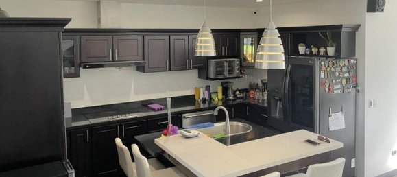 3 dormitorios сasa en venta en Oreamuno, Cartago, Costa Rica № 405 6