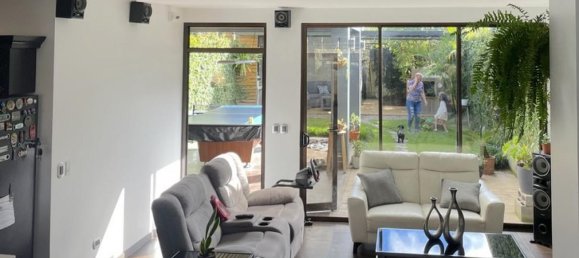 3 dormitorios сasa en venta en Oreamuno, Cartago, Costa Rica № 405 4