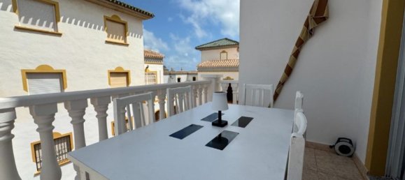 3 bedrooms Duplex in Torrevieja, Spain No. 177334 17