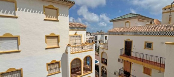 3 bedrooms Duplex in Torrevieja, Spain No. 177334 23