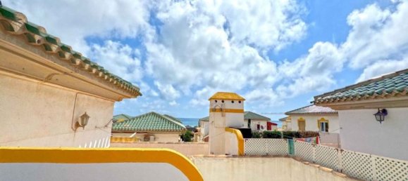 3 bedrooms Duplex in Torrevieja, Spain No. 177334 20