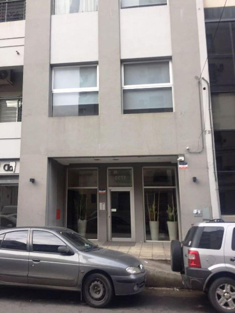 Studio in Buenos Aires, Argentina, Nr. 82269