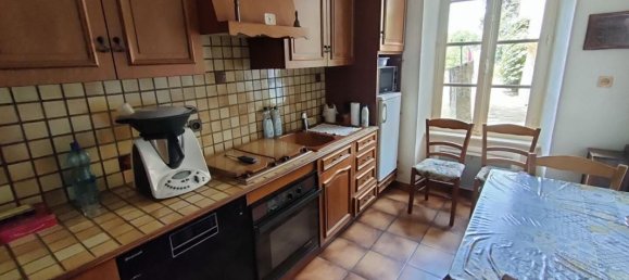 Casa de 3 dormitorios en Mortagne-sur-Sevre, France No. 287924 4