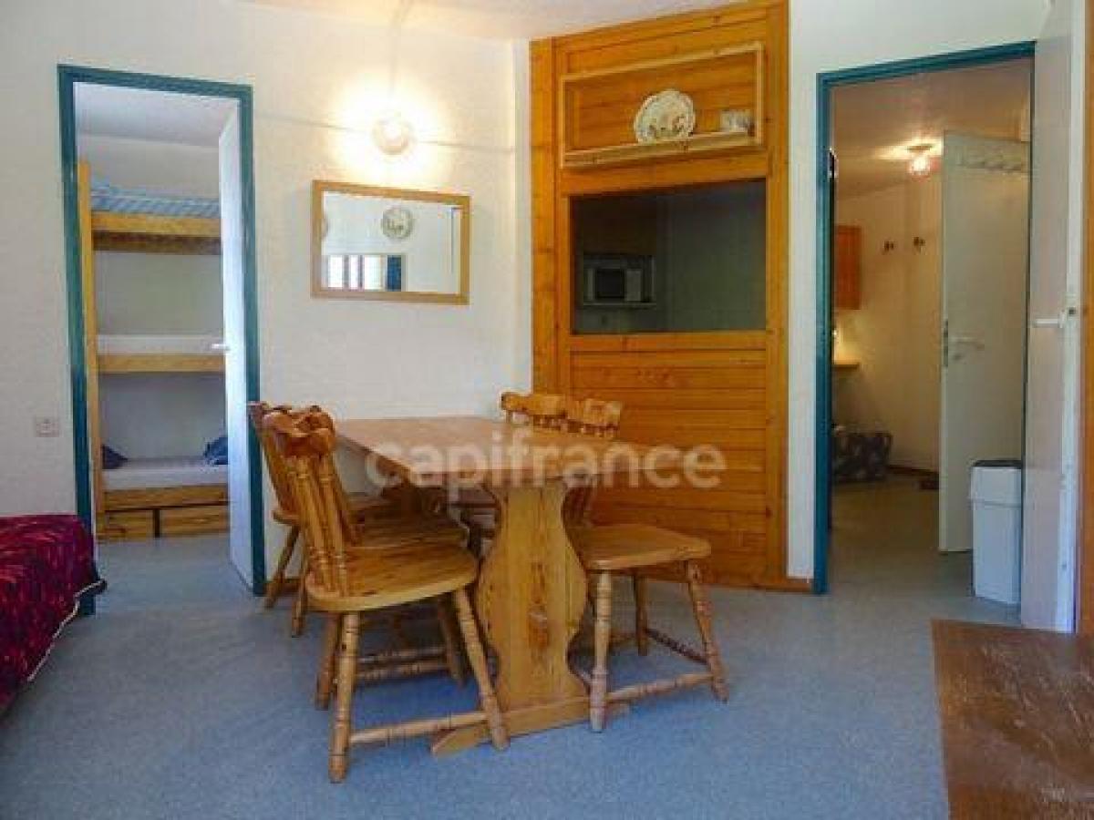 2 Schlafzimmer Eigentumswohnung in Modane, France, Nr. 32835