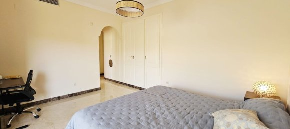 3 chambres Villa à Estepona, Spain No. 146622 11