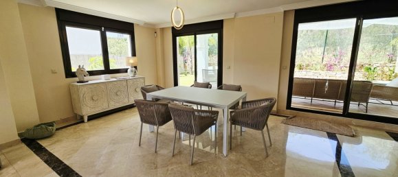 3 chambres Villa à Estepona, Spain No. 146622 30