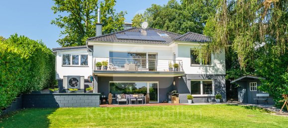 3 غرف نوم منزل في Rhein-Sieg, Germany رقم 272498 2