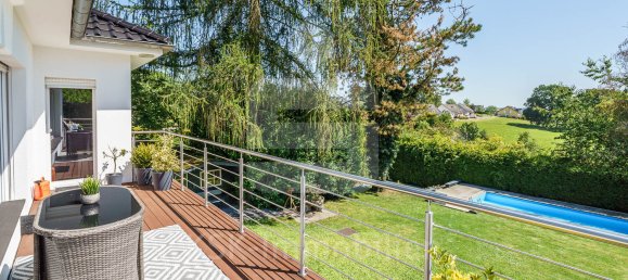 3 غرف نوم منزل في Rhein-Sieg, Germany رقم 272498 5