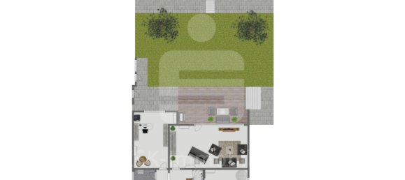 3 غرف نوم منزل في Rhein-Sieg, Germany رقم 272498 7