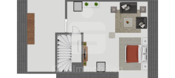 3 غرف نوم منزل في Rhein-Sieg, Germany رقم 272498 8