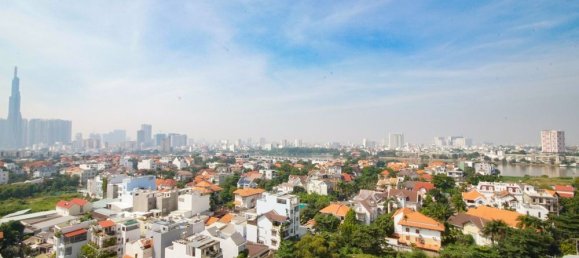 3 bedrooms Apartment in Thu Duc, Vietnam No. 17910 7