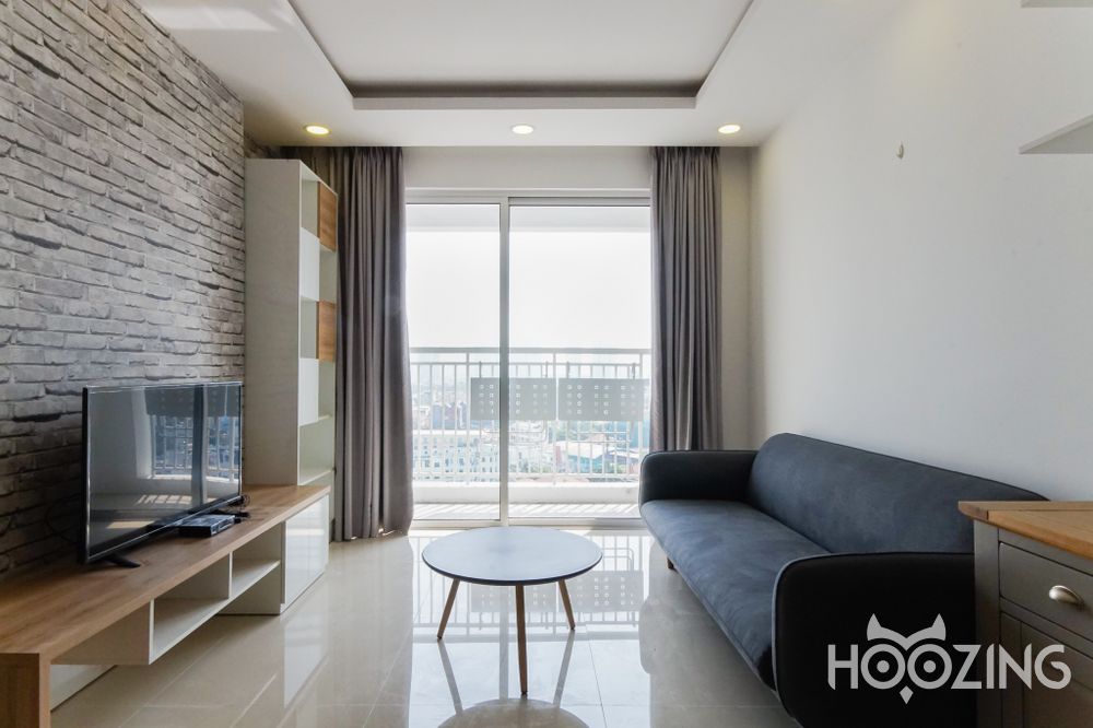 3 bedrooms Apartment in Thu Duc, Vietnam No. 17910