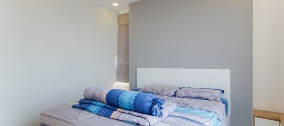 3 bedrooms Apartment in Thu Duc, Vietnam No. 17910 16