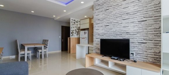 3 bedrooms Apartment in Thu Duc, Vietnam No. 17910 6