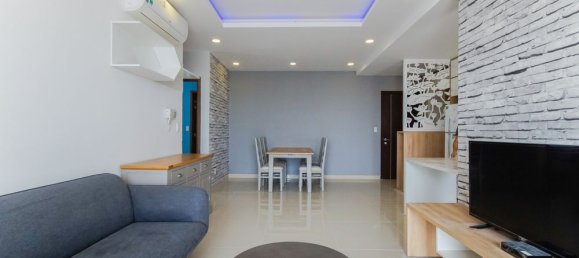 3 bedrooms Apartment in Thu Duc, Vietnam No. 17910 4