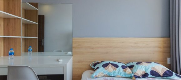 3 bedrooms Apartment in Thu Duc, Vietnam No. 17910 19