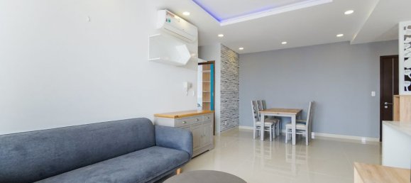 3 bedrooms Apartment in Thu Duc, Vietnam No. 17910 23