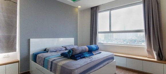 3 bedrooms Apartment in Thu Duc, Vietnam No. 17910 15