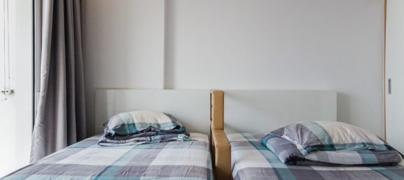 3 bedrooms Apartment in Thu Duc, Vietnam No. 17910 12