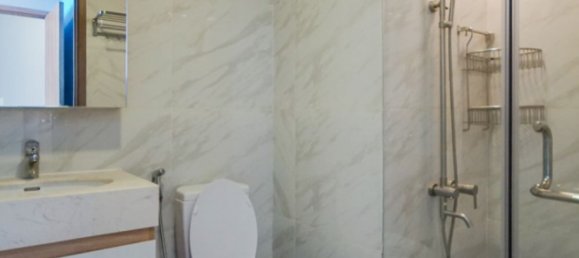 3 bedrooms Apartment in Thu Duc, Vietnam No. 17910 3