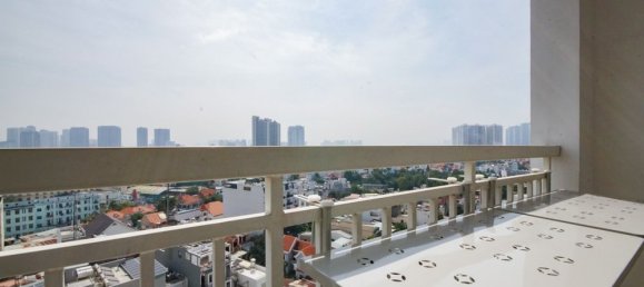 3 bedrooms Apartment in Thu Duc, Vietnam No. 17910 5
