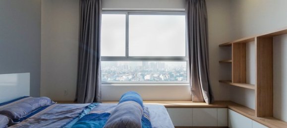 3 bedrooms Apartment in Thu Duc, Vietnam No. 17910 18