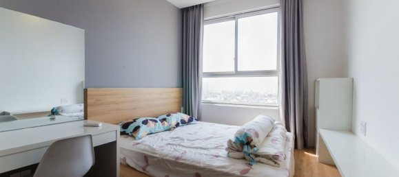 3 bedrooms Apartment in Thu Duc, Vietnam No. 17910 21