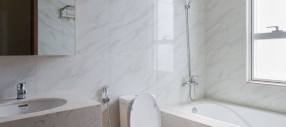 3 bedrooms Apartment in Thu Duc, Vietnam No. 17910 13