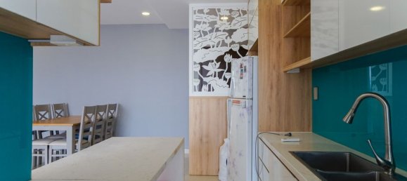 3 bedrooms Apartment in Thu Duc, Vietnam No. 17910 27