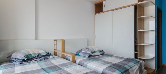 3 bedrooms Apartment in Thu Duc, Vietnam No. 17910 9