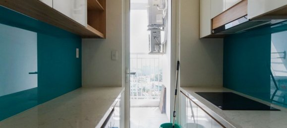 3 bedrooms Apartment in Thu Duc, Vietnam No. 17910 29