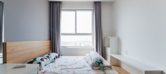 3 bedrooms Apartment in Thu Duc, Vietnam No. 17910 2