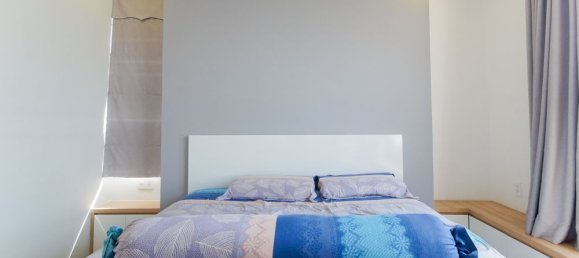 3 bedrooms Apartment in Thu Duc, Vietnam No. 17910 11