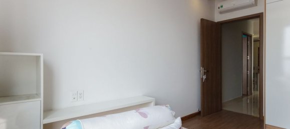 3 bedrooms Apartment in Thu Duc, Vietnam No. 17910 22