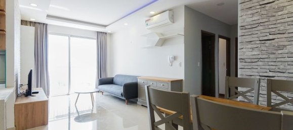 3 bedrooms Apartment in Thu Duc, Vietnam No. 17910 24
