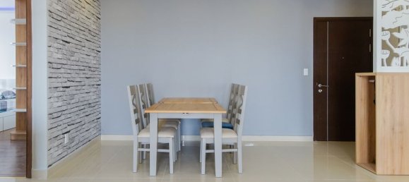 3 bedrooms Apartment in Thu Duc, Vietnam No. 17910 26