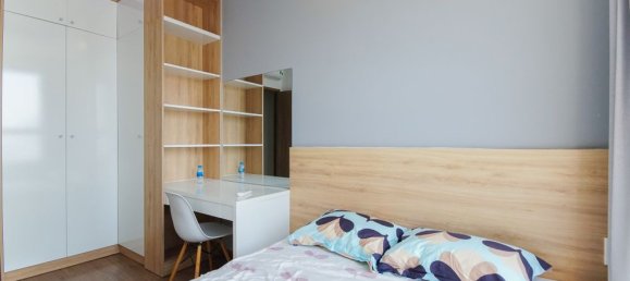 3 bedrooms Apartment in Thu Duc, Vietnam No. 17910 20